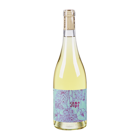Casa Jipi Sauvignon Blanc