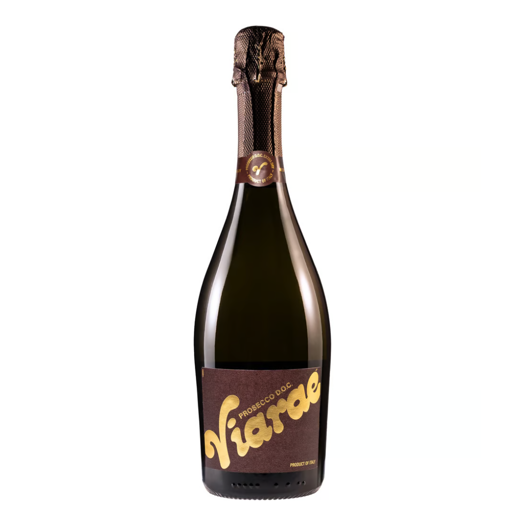 Viarae Prosecco – Hop City Beer & Wine