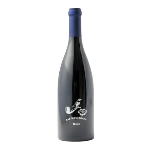 Babylonstoren Shiraz