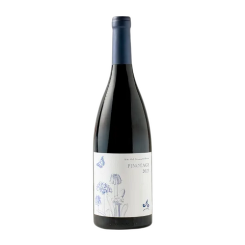 Babylonstoren SMV Pinotage