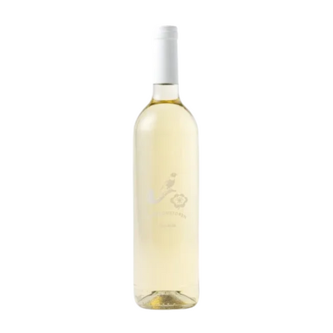 Babylonstoren SMV White