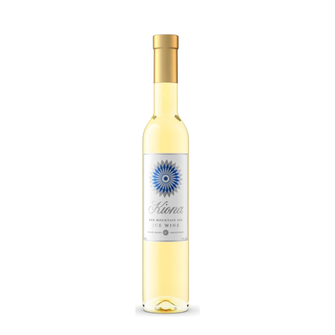 Kiona Vineyards Chenin Blanc Ice Wine