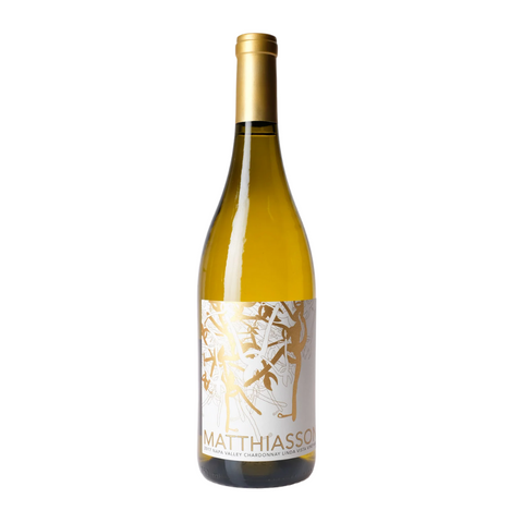 Matthiasson "Linda Vista Vineyard," Chardonnay