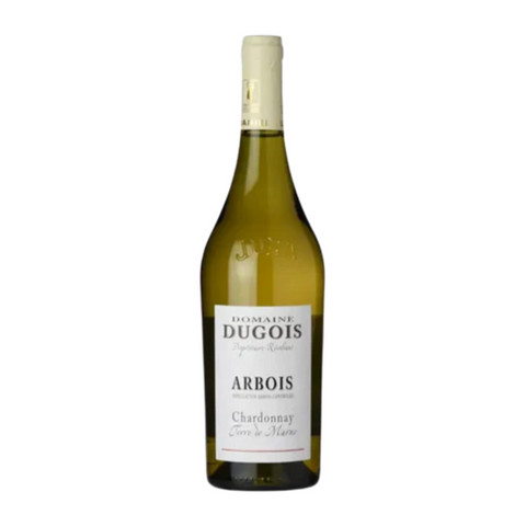 Domaine Dugois “Terre de Marne” Arbois Chardonnay