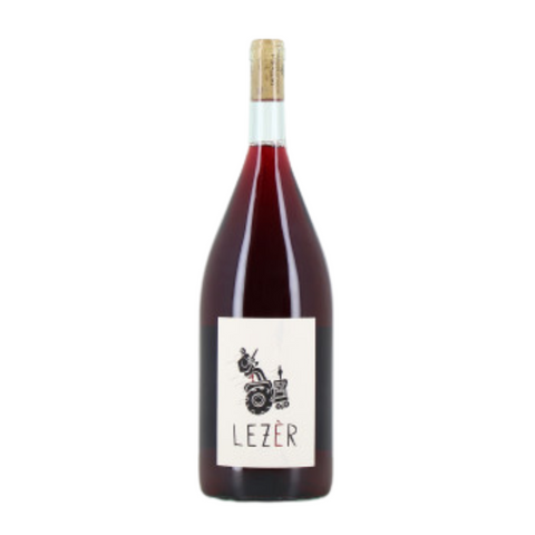 Elisabeta Foradori Lezer Magnum