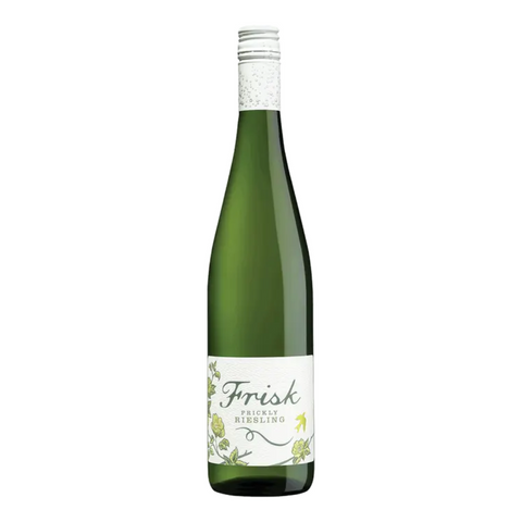 Frisk “Prickly” Riesling