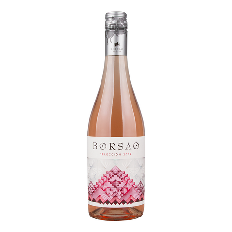 Bodegas Borsao Seleccion Rosado