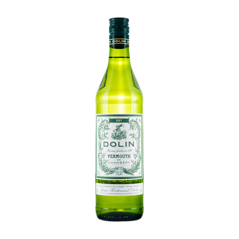 Dolin Vermouth de Chambery Dry