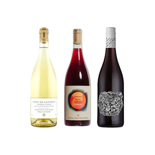 Thanksgiving Wine 3-Pack