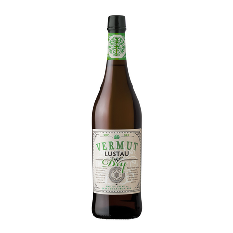 Lustau Dry Vermut