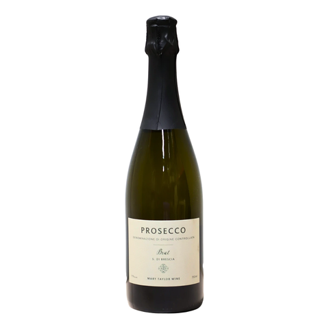 Mary Taylor "Di Brescia" Prosecco Extra Brut