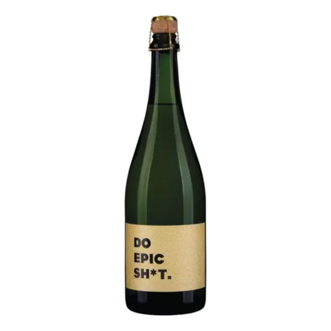 Browne Family Do Epic Sh*t Sparkling