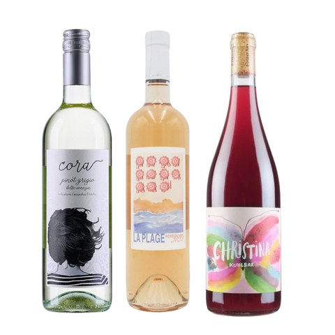 Mother's Day Wine 3-Pack