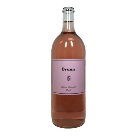 Brunn Zweigelt Rosé