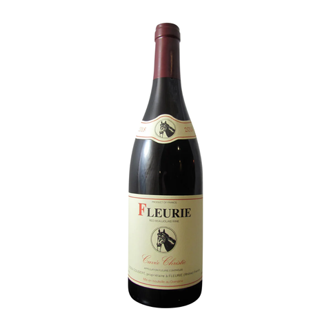 Clos de la Roilette ‘Cuvee Christie' Gamay