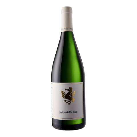 Gunther Steinmetz Riesling Trocken Mosel