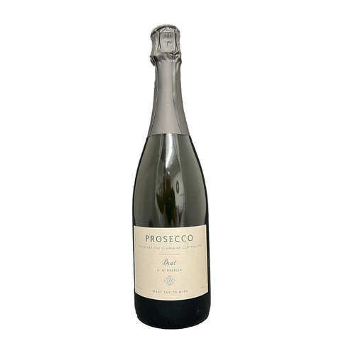 Mary Taylor "Di Brescia" Prosecco Extra Brut