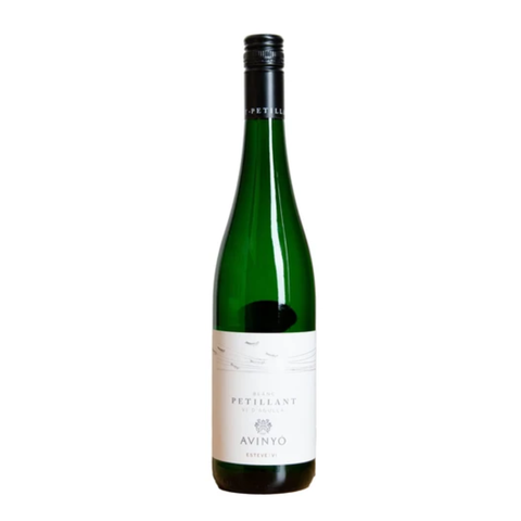 Avinyo Petillant Blanc