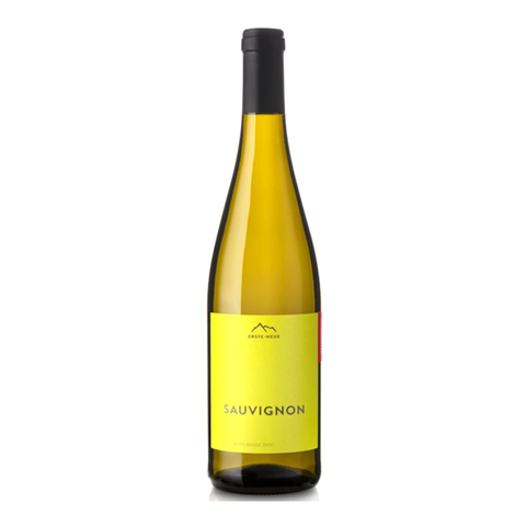 Erste + Neue Sauvignon