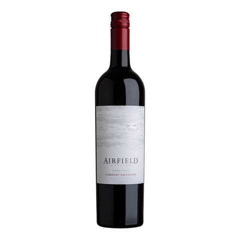 Airfield Estates Cabernet Sauvignon