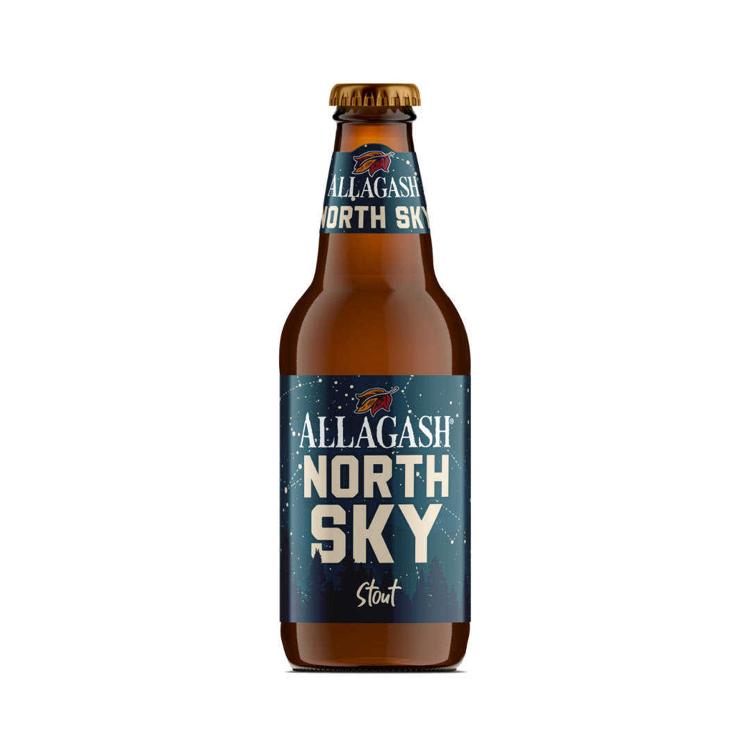 Allagash North Sky Hop City Beer & Wine