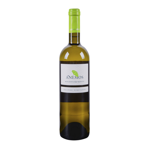 Palivou Vineyards Anemos White