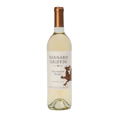 Barnard-Griffin Sauvignon Blanc