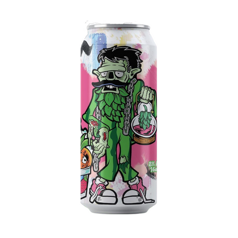 Beer Zombies Zombie Hwhip