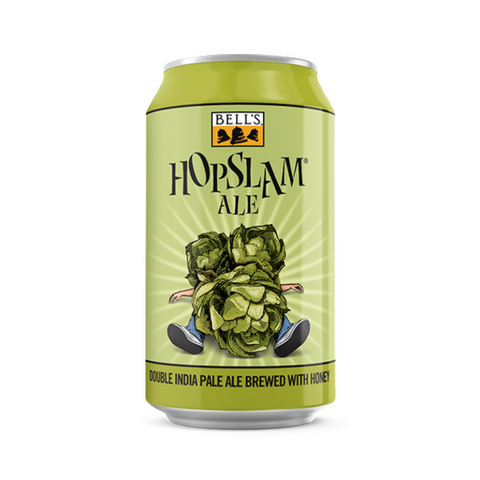 Bell's Bell's Hopslam Ale — product image