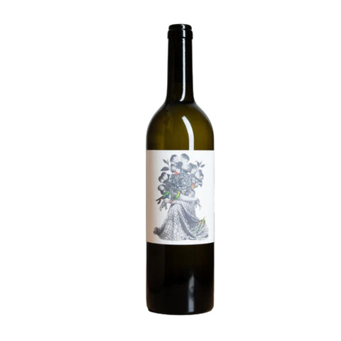 Botanica Wines ‘Flowergirl’ Albariño