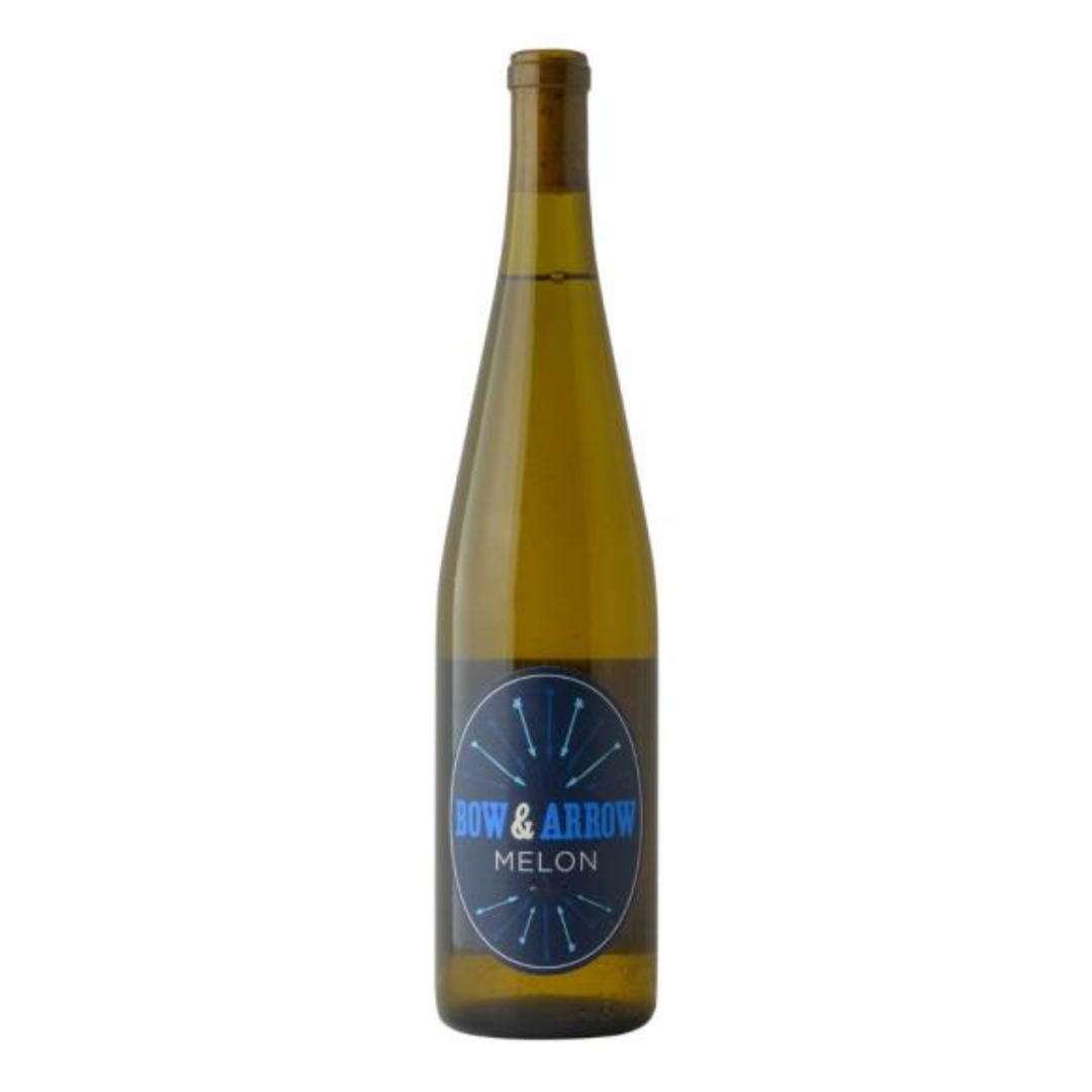 Bow & Arrow Melon de Bourgogne Hop City Beer & Wine