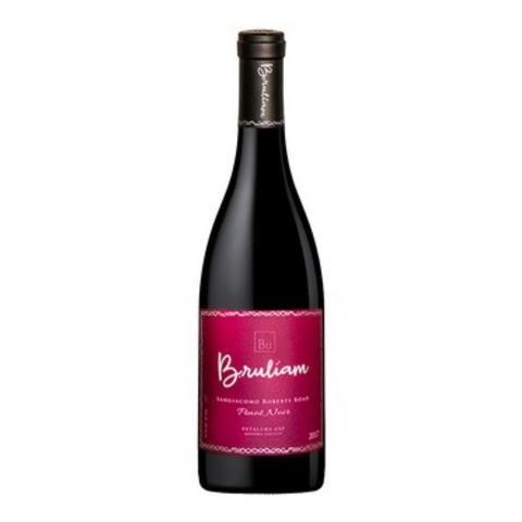 Bruliam Sangiocomo Vineyard Pinot Noir