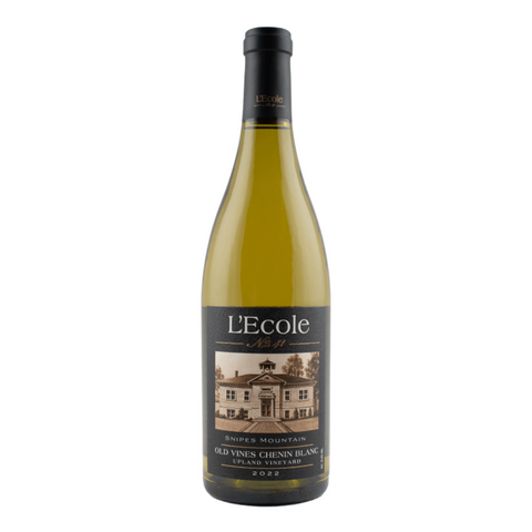 L’Ecole No. 41 Chenin Blanc