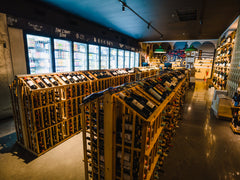 Hop City Craft Beer and Wine