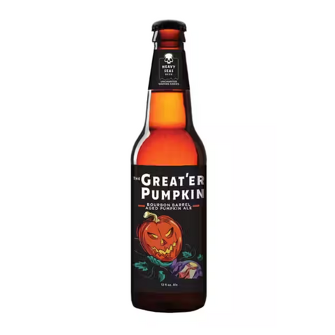 Heavy Seas Great'er Pumpkin