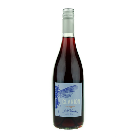 J.K. Carriere Clarion Willamette Valley Pinot Noir