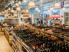 Hop City Craft Beer and Wine