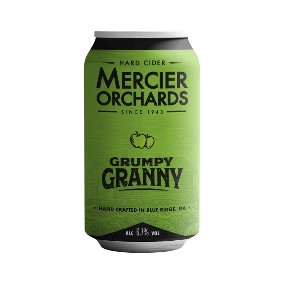 Mercier Orchards Grumpy Granny – Hop City Beer & Wine