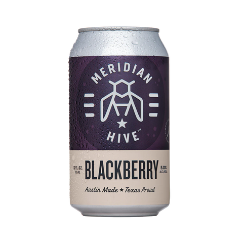 Meridian Hive Blackberry