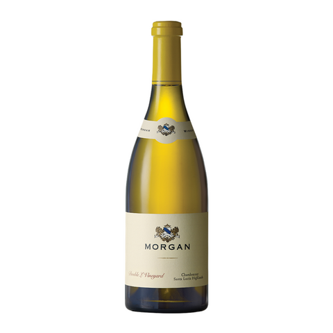 Morgan Double L Vineyard Chardonnay