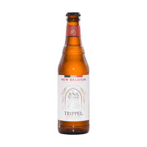 New Belgium Trippel