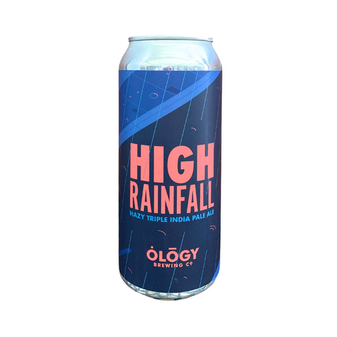 Ology High Rainfall