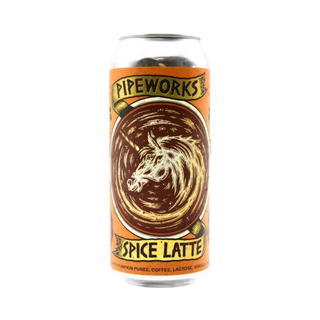 Pipeworks Spice Latte – Hop City Beer & Wine