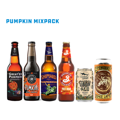Hop City Splitty - Weekly Mixpack