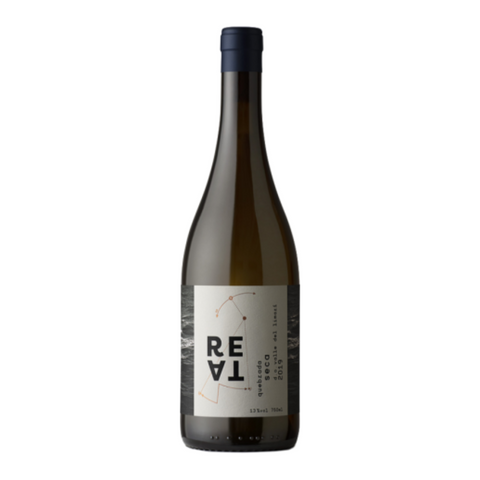 RETA “Quebrada Seca” Chardonnay