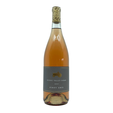 Scenic Valley Farms Pinot Gris