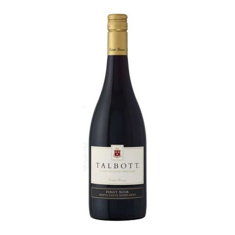 Talbott Vineyards Sleepy Hollow Vineyard Pinot Noir