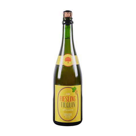 Tilquin Oude Riesling