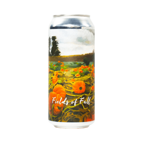 Timber Ales Fields of Fall