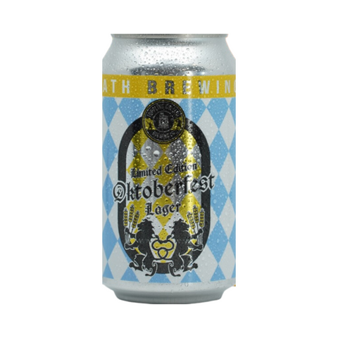 Toppling Labels Toppling Goliath Oktoberfest – Hop City Beer & Wine